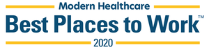 The Medicus Firm is Recognized by Modern Healthcare as a Best Places to Work in Healthcare
